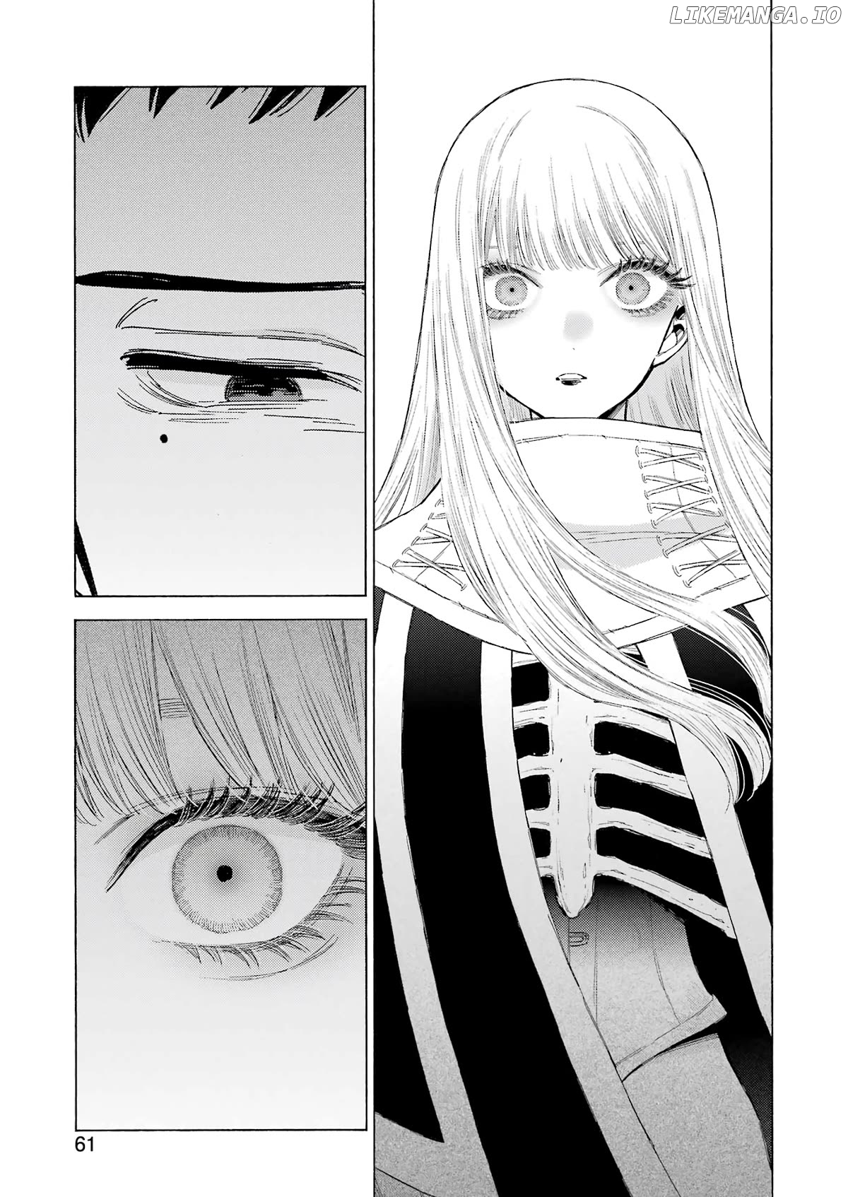 My Dress-Up Darling, Chapter 100 image 23